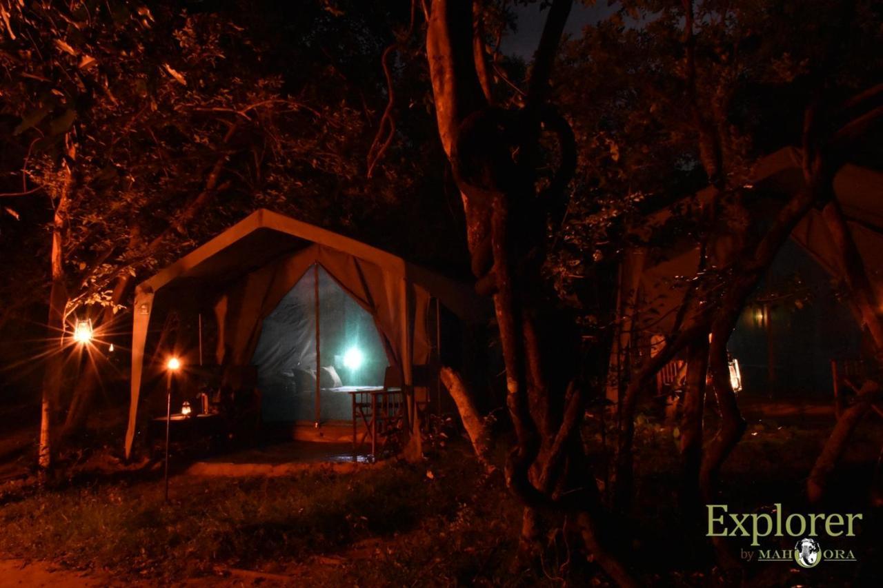 Explorer By Eco Team - Wasgamuwa National Park Exterior foto