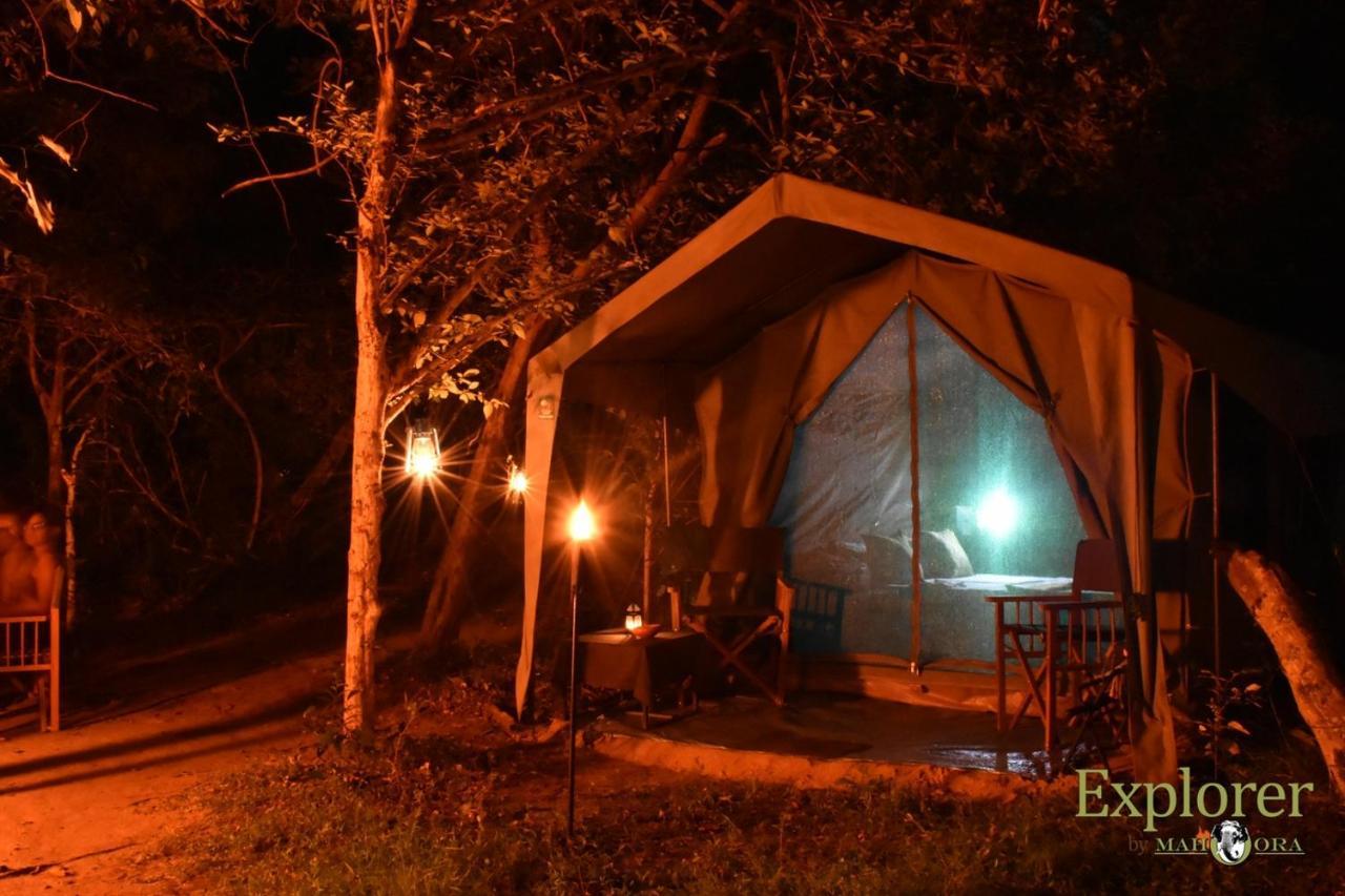 Explorer By Eco Team - Wasgamuwa National Park Exterior foto